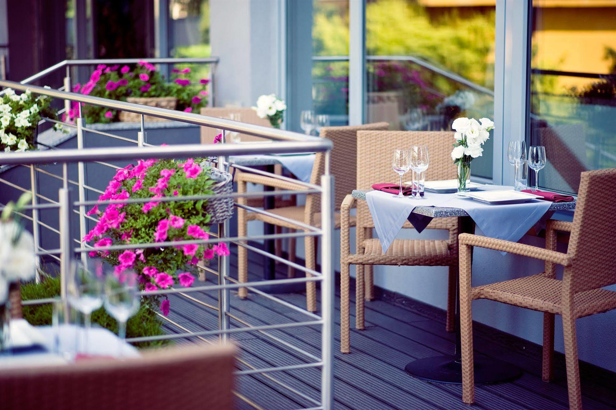 Hotel Slask Wroclaw Exterior photo