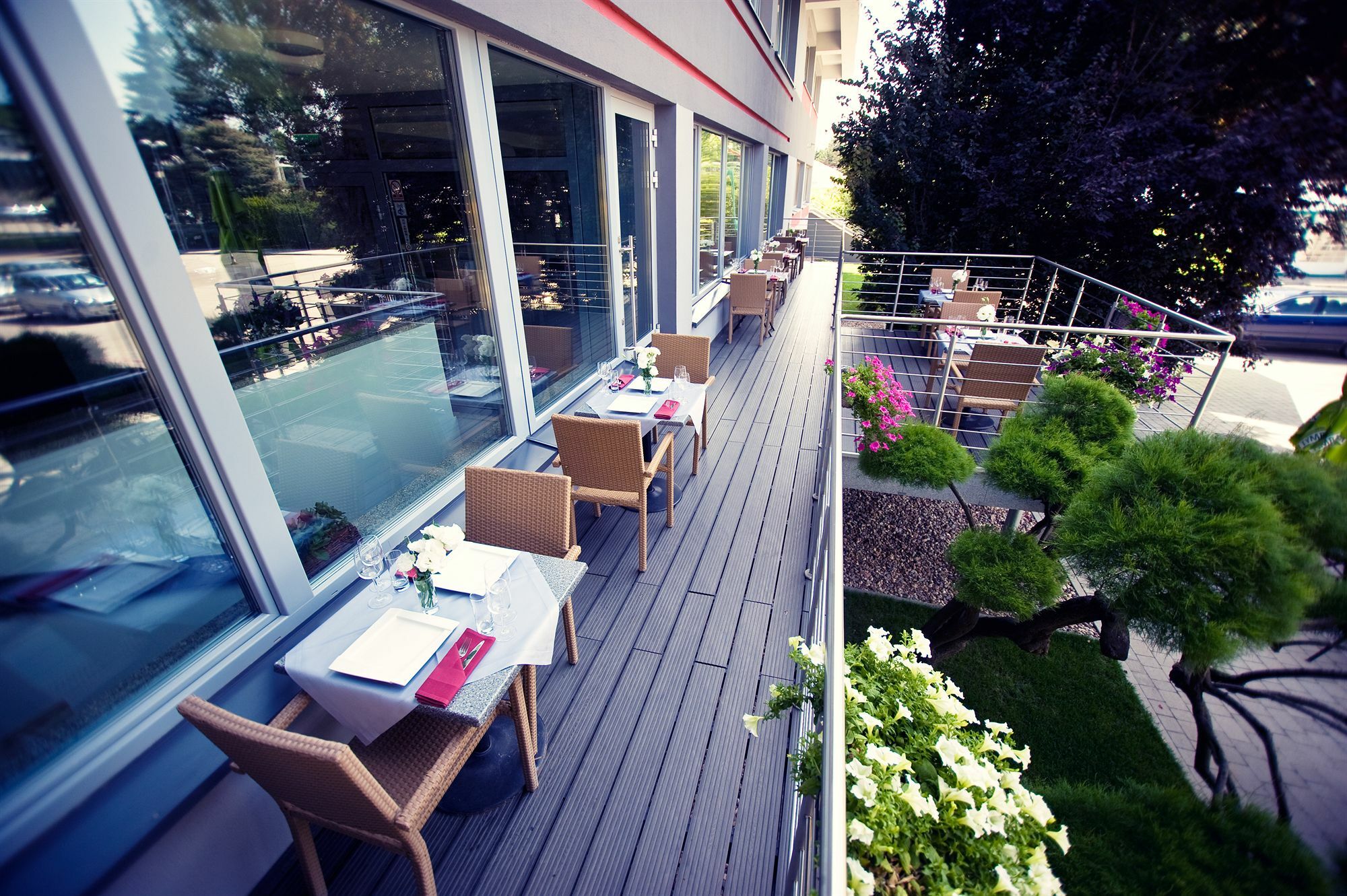 Hotel Slask Wroclaw Exterior photo